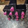 10-2185.jpg JFW 50FH-030-50-3 RF Fixed Attenuators Lot 13pcs – 50W DC-3GHz L2