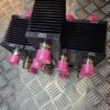 10-2186.jpg JFW 50FH-030-50-3 RF Fixed Attenuators Lot 13pcs – 50W DC-3GHz L2