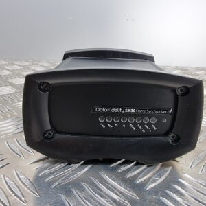 10-2187.jpg OptoFidelity SM30 Frame Synchronizer