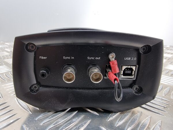OptoFidelity SM30 Frame Synchronizer