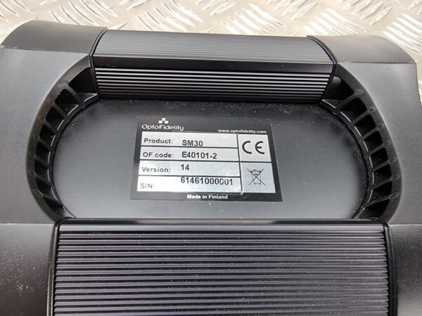 OptoFidelity SM30 Frame Synchronizer