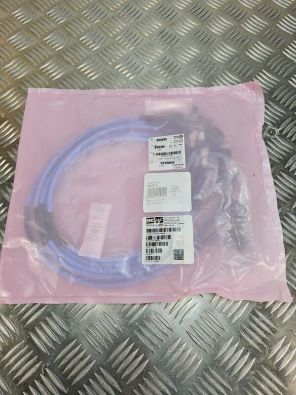 10-2206.jpg Florida RF Labs RF Test Cable SMS-235SP-80.0-SMR – 0.5m – Lot of 5 – New 0211