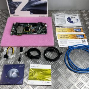 10-221.jpg 01 Xilinx Zynq-7000 All Programmable SoC ZC706 Evaluation Kit