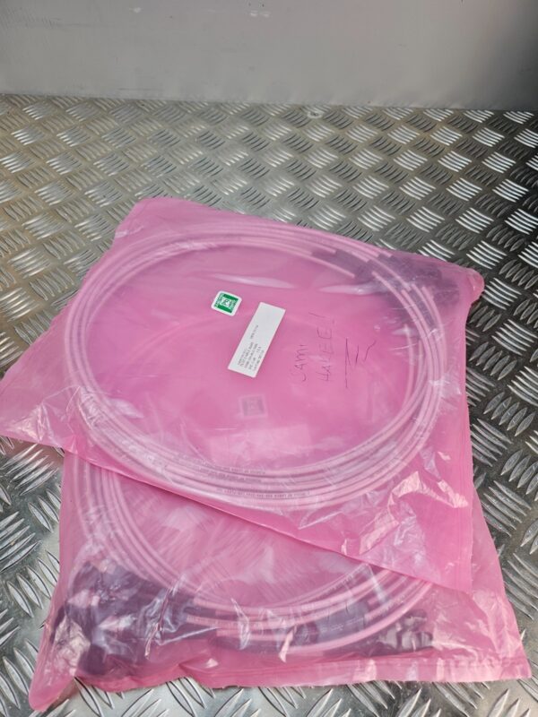 10-2218.jpg Florida RF Labs RF Test Cable LAB-FLEX 200 – 2m – Lot of 5 – New