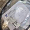 New Huber+Suhner Low PIM RF Cable 0.8m – Lot of 5