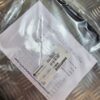 New Huber+Suhner Low PIM RF Cable 0.8m – Lot of 5