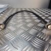 New Huber+Suhner Low PIM RF Cable 0.8m – Lot of 5