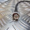 New Huber+Suhner Low PIM RF Cable 0.8m – Lot of 5