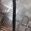 New Huber+Suhner Low PIM RF Cable 0.8m – Lot of 5
