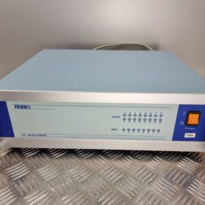 10-2233.jpg Finero FST-150 relay matrix