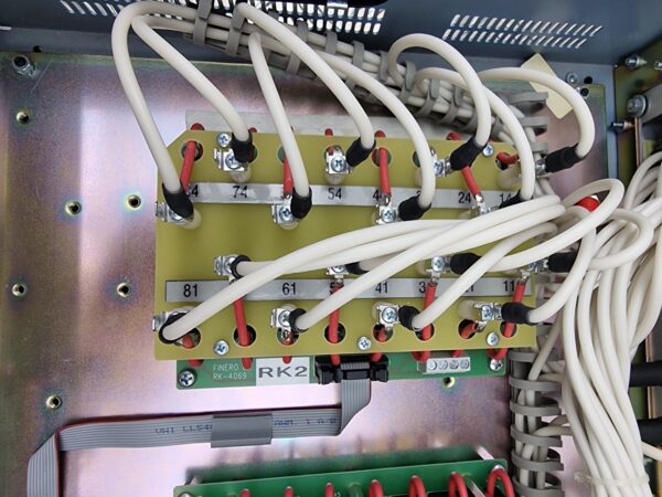 10-2238.jpg Finero FST-150 relay matrix