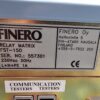 10-2245.jpg Finero FST-150 relay matrix
