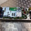 10-2251.jpg Industrial Machine Control Panel with Siemens PLC + Operator Buttons + Emergency