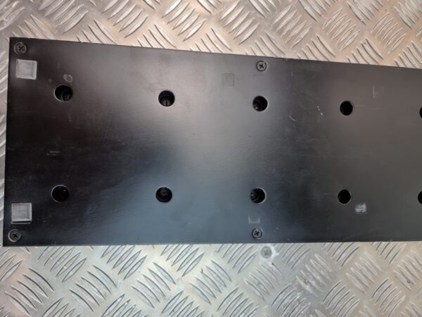 10-2255.jpg Ultra Stable RF Notch Filter WRCD1842-4-0.3/50-10EE Wainwright Instruments