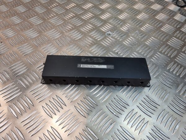 10-2257.jpg RF Bandstop Notch Filter WRCG1710/1785-8SS Wainwright Instruments