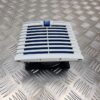 10-2261.jpg DV4650-470 Axial Cooling Fan 230VAC 120 or 110mA 120x120x38MM Cabinet Fan