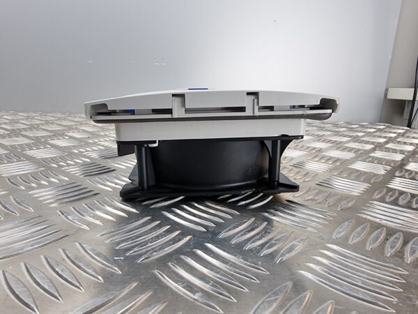 10-2262.jpg DV4650-470 Axial Cooling Fan 230VAC 120 or 110mA 120x120x38MM Cabinet Fan