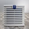 10-2263.jpg DV4650-470 Axial Cooling Fan 230VAC 120 or 110mA 120x120x38MM Cabinet Fan