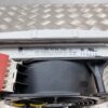 10-2265.jpg DV4650-470 Axial Cooling Fan 230VAC 120 or 110mA 120x120x38MM Cabinet Fan