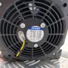10-2266.jpg DV4650-470 Axial Cooling Fan 230VAC 120 or 110mA 120x120x38MM Cabinet Fan