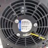 10-2267.jpg DV4650-470 Axial Cooling Fan 230VAC 120 or 110mA 120x120x38MM Cabinet Fan
