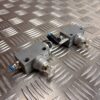 10-2277.jpg Festo GRA-1/4-B Pressure Regulator 0.1–10 bar Pneumatic Valve