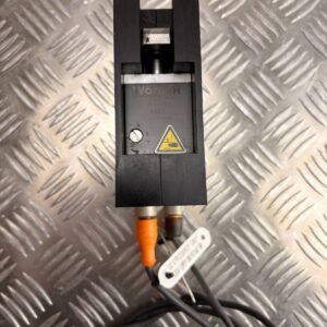 10-2278.jpg Woerner ELD-65-08-5 Actuator Control Module Interface Unit