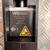 10-2279.jpg Woerner ELD-65-08-5 Actuator Control Module Interface Unit