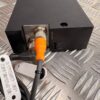 10-2280.jpg Woerner ELD-65-08-5 Actuator Control Module Interface Unit