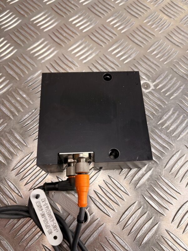 10-2281.jpg Woerner ELD-65-08-5 Actuator Control Module Interface Unit