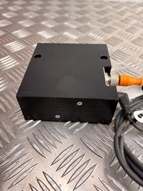 10-2284.jpg Woerner ELD-65-08-5 Actuator Control Module Interface Unit