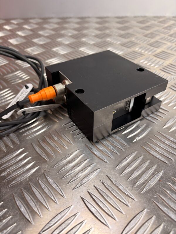 10-2286.jpg Woerner ELD-65-08-5 Actuator Control Module Interface Unit