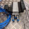 10-2295.jpg Festo Valve Manifold MEH-5/3G-5,0-B 24V + EP-ME-1/8 Pneumatic Assembly
