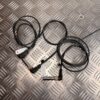 10-2299.jpg Balluff BES M12MI-PSC40B-S04G Inductive Proximity Sensor M12 Thread 4-Pin Cable