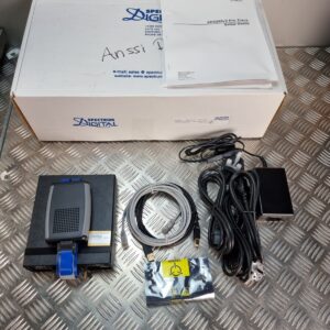 Spectrum Digital XDS560v2 PRO TRACE JTAG/System Trace Emulator – Open Box