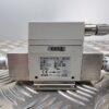 10-243.jpg SMC PF2A720 FLOW SWITCH, FLOWRATE 2-16L min, DC12 ~24V