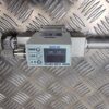 10-244.jpg SMC PF2A720 FLOW SWITCH, FLOWRATE 2-16L min, DC12 ~24V
