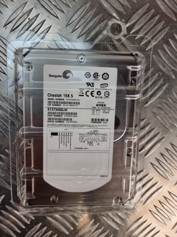 10-256.jpg Seagate Cheetah 15K.5 ST373455LW 73GB 15K SCSI HDD – New in Tray