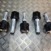 10-267.jpg CommScope ATM200-A20 AISG 2.0 RET Actuator Lot of 5