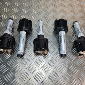 CommScope ATM200-A20 AISG 2.0 RET Actuator Lot of 5