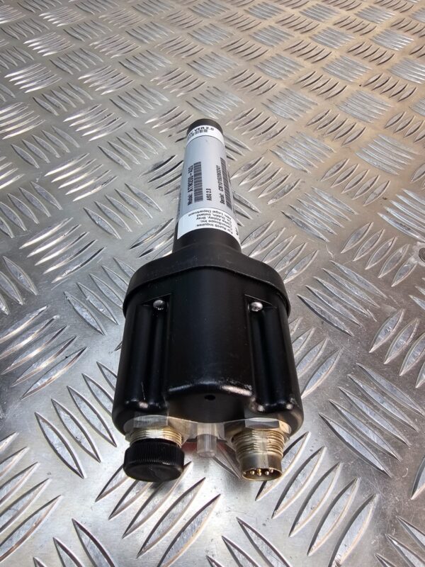 10-268.jpg CommScope ATM200-A20 AISG 2.0 RET Actuator Lot of 5