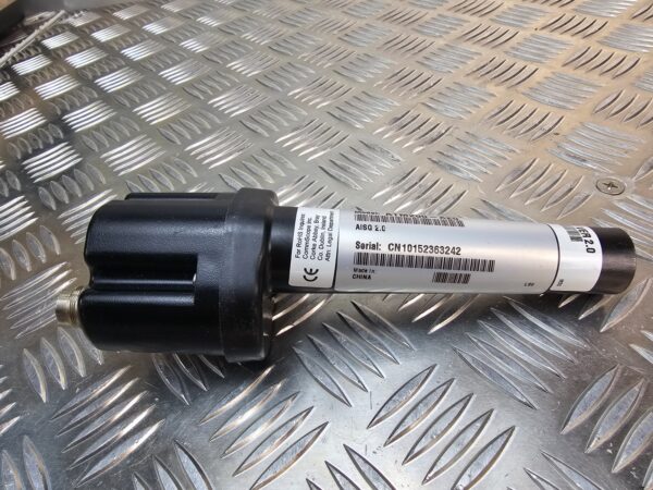 10-273.jpg CommScope ATM200-A20 AISG 2.0 RET Actuator Lot of 5