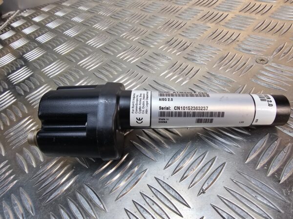 10-274.jpg CommScope ATM200-A20 AISG 2.0 RET Actuator Lot of 5