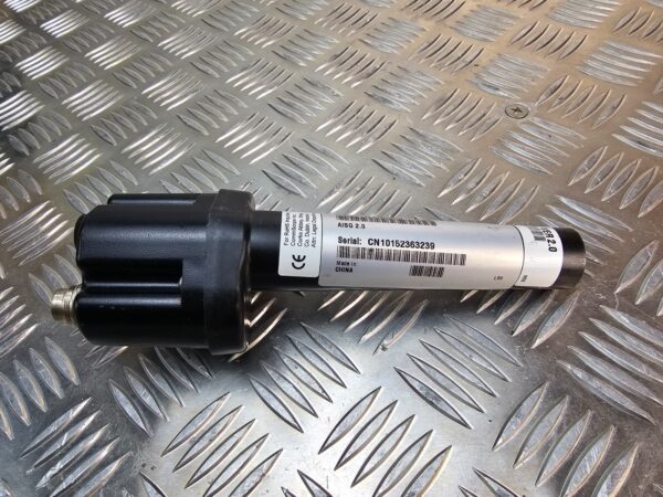 10-276.jpg CommScope ATM200-A20 AISG 2.0 RET Actuator Lot of 5
