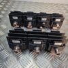 10-282.jpg API Weinschel 298-20-77-LIM 20dB RF Attenuator 100W N-Type