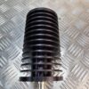 10-284.jpg JFW 50T-390 50 Ohm RF Dummy Load 100W N-Type