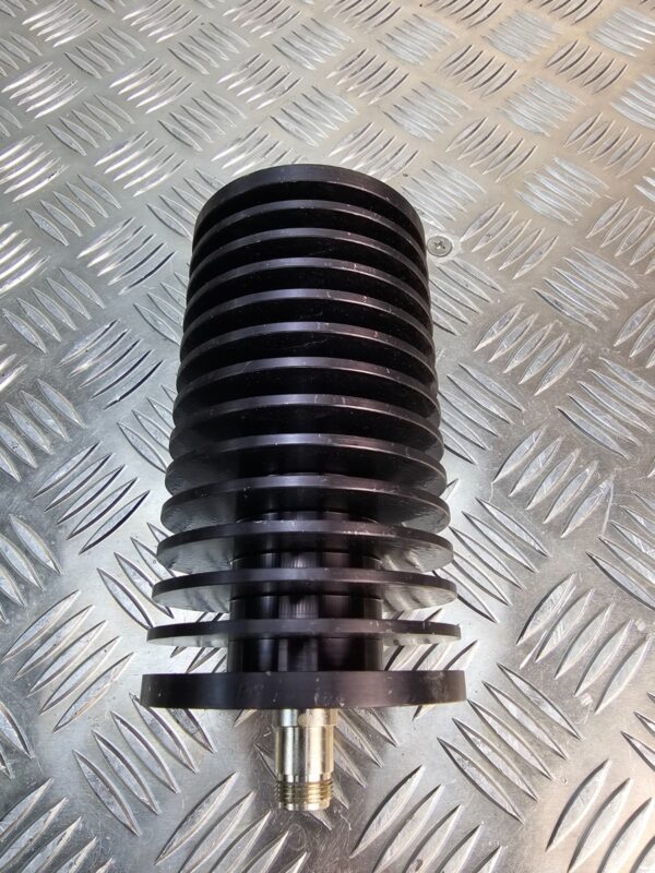 10-284.jpg JFW 50T-390 50 Ohm RF Dummy Load 100W N-Type