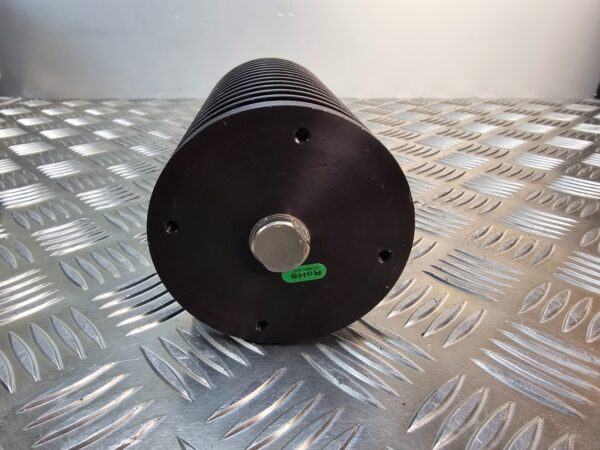 10-286.jpg JFW 50T-390 50 Ohm RF Dummy Load 100W N-Type