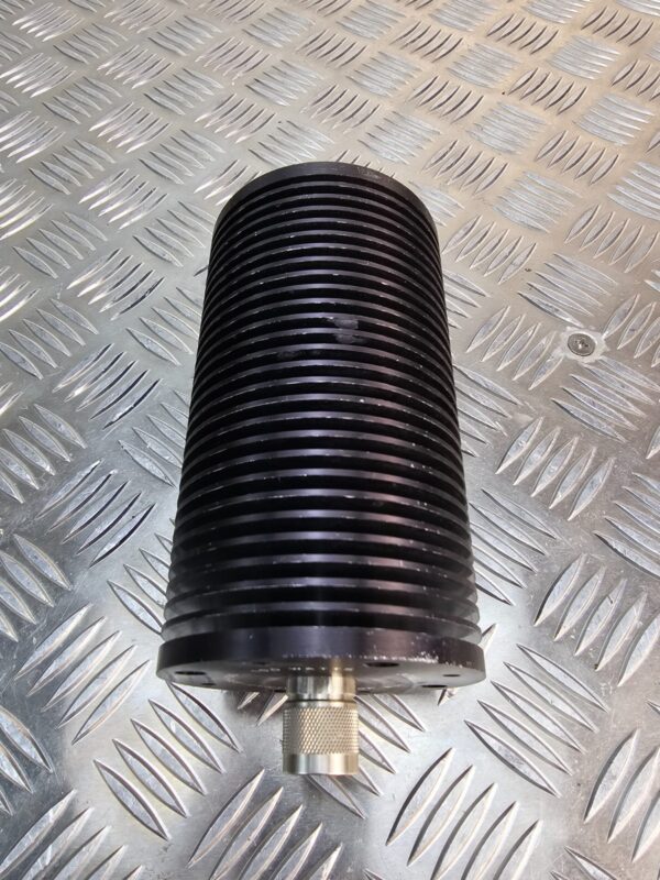 10-289.jpg JFW 50FA0-030-100 30dB RF Attenuator 100W 50 Ohm N-Type