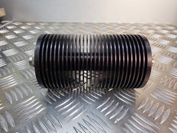 10-290.jpg JFW 50FA0-030-100 30dB RF Attenuator 100W 50 Ohm N-Type